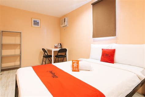 reddoorz edsa pasay|reddoorz quarantine hotel.